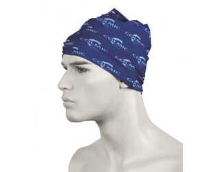 BRAGA - BUFF - BANDANA TUBE COLMIC AZUL_1 BRAGA - BUFF - BANDANA TUBE COLMIC AZUL_1