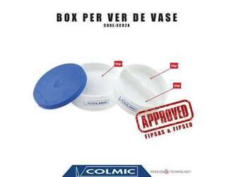 CAJA COLMIC VER DE VASE -JOKER- BOX SC02A CAJA COLMIC VER DE VASE -JOKER- BOX SC02A