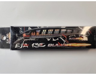 SEASPIN LURES EJA 130 BULLET BAR 130mm 28gr