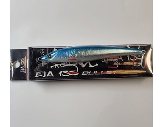 SEASPIN EJA 130 BULLET 130mm 28gr JERKBAIT SINKING