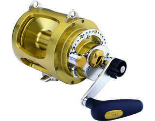 CARRETE TICA TRIDENT 80-WTS 7/R (80 LBS)  CARRETE TICA TRIDENT 80-WTS 7/R (80 LBS)