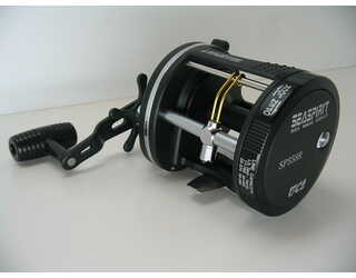 CARRETE TICA SEASPIRIT SP-558 2/R  CARRETE TICA SEASPIRIT SP-558 2/R