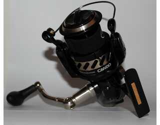 CARRETE TICA CANDO ST-6000 7/RRB