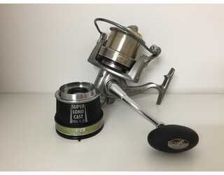 CARRETE TICA SCEPTER GTX5000 8R_1 CARRETE TICA SCEPTER GTX5000 8R_1