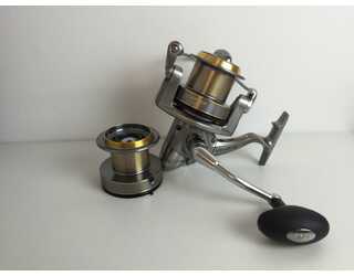 CARRETE TICA SCEPTER GTX8000 8R