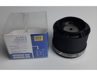 BOBINA SURF CARRETE TICA GE/GF/ DOLPHIN SE/SF SBAT/GBAT 1,0