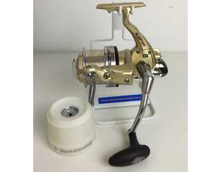 CARRETE TICA SCEPTER GF-5000 4R CARRETE TICA SCEPTER GF-5000 4R