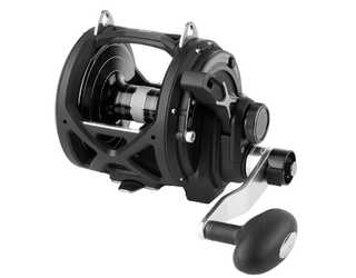 CARRETE TICA OXEAN OX50TS 2 VELOCIDADES 50LB  CARRETE TICA OXEAN OX50TS 2 VELOCIDADES 50LB