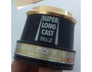 BOBINA CARRETE TICA GE/GF/ DOLPHIN SE/SF n.2_1