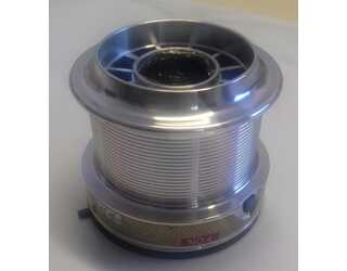 BOBINA CARRETE TICA GE/GF/ DOLPHIN SE/SF n.4