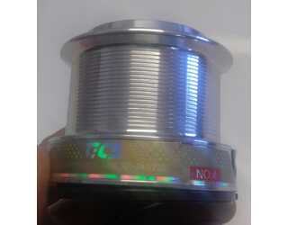 BOBINA CARRETE TICA GE/GF/ DOLPHIN SE/SF n.4_1