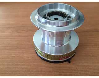 BOBINA CARRETE TICA GE/GF/ DOLPHIN SE/SF n.12