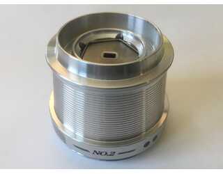 BOBINA CARRETE TICA GBAT/SBAT Nº2