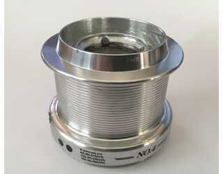 BOBINA CARRETE TICA GBAT/SBAT Nº4