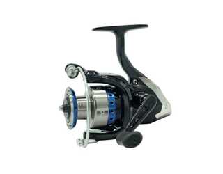 CARRETE TICA URUS UR3000 8BB