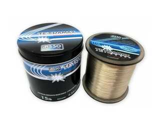 ASSO TETRAMAX 1200M SP METAL 040 BROWN-81 20LB ASSO TETRAMAX 1200M SP METAL 040 BROWN-81 20LB