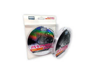 ASSO INVISIBLE PINK 30M 045 PINK-42