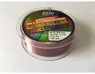 ASSO CAMOUFLAGE 150M 0240 MULTICOLOR-AC