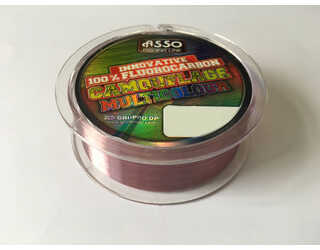 ASSO CAMOUFLAGE 150M 0350 MULTICOLOR-AC