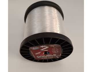 ASSO DOUBLE STRENGTH ULTRASOFT 1000m 1,00mm