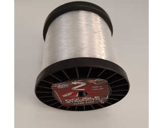 ASSO DOUBLE STRENGTH ULTRASOFT 1000m 1,20mm