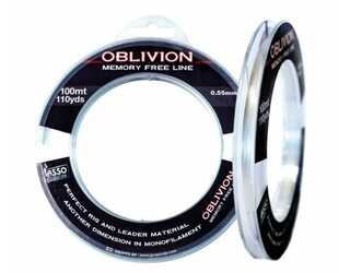 ASSO OBLIVION 100M 30LB 055 WHITE-00