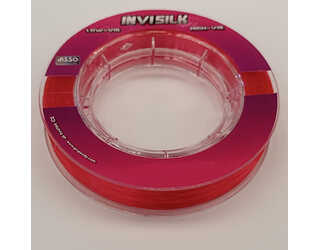 ASSO INVISILK PINK 300M 0,24mm 9,0KG