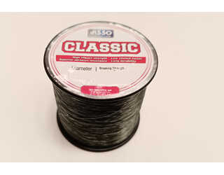 ASSO CLASSIC 1000M 035 GREEN-68 ASSO CLASSIC 1000M 035 GREEN-68