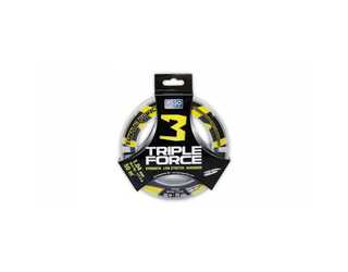 ASSO TRIPLE FORCE 50M 1.33mm 293.80 LB ASSO TRIPLE FORCE 50M 1.33mm 293.80 LB