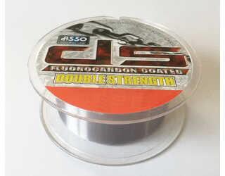 ASSO DOUBLE STRENGTH 300M 016 GREY-73