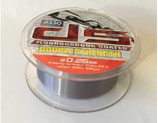 ASSO DOUBLE STRENGTH 300M 026 GREY-73