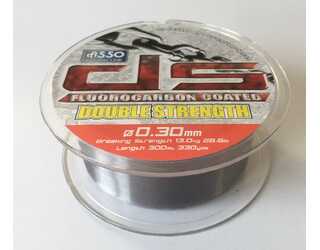 ASSO DOUBLE STRENGTH 300M 030 GREY-73