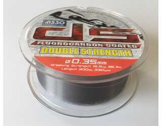 ASSO DOUBLE STRENGTH 300M 035 GREY-73