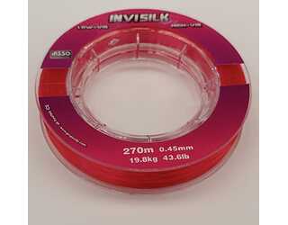 ASSO INVISILK PINK 270M 0,45mm 19,8KG