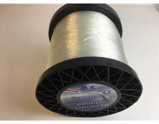 ASSO DOUBLE STRENGTH SPECIAL REEL 1000M 1,00mm 130lb IGFA ASSO DOUBLE STRENGTH SPECIAL REEL 1000M 1,00mm 130lb IGFA