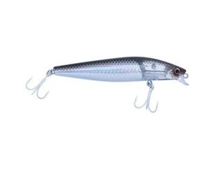 AKAMI BRISK 99 99mm 13 GR SILVER BLACK AKAMI BRISK 99 99mm 13 GR SILVER BLACK