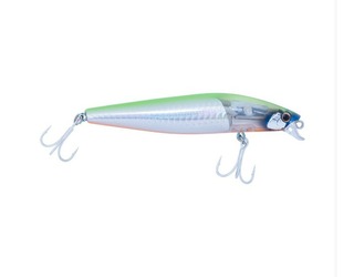 AKAMI BRISK 99 99mm 13 GR CHARTREUSE AKAMI BRISK 99 99mm 13 GR CHARTREUSE