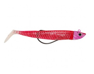 AKAMI ULTRA SHAD SOFT BAIT 8cm 10gr PINK SCALE (2 unidades) AKAMI ULTRA SHAD SOFT BAIT 8cm 10gr PINK SCALE (2 unidades)