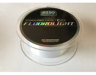 ASSO FLUOROLIGHT 150m 0,12mm