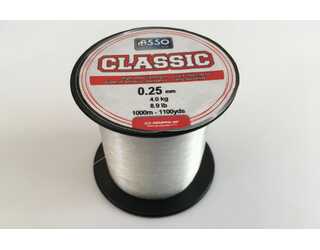 ASSO CLASSIC 1000M 025 WHITE-00 ASSO CLASSIC 1000M 025 WHITE-00