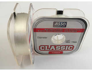 ASSO CLASSIC 100M 020 WHITE-00