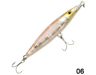 PASEANTE SEIKA SOBER 90mm. 12g. TOPWATER COL.06 PASEANTE SEIKA SOBER 90mm. 12g. TOPWATER COL.06