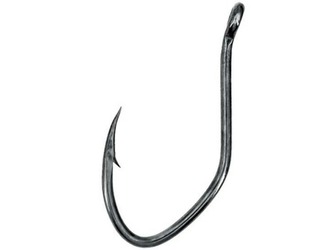 JATSUI ANZUELO ANZUELO SIMPLE CON OJAL 3832 TF 1/0 SERIE HHS (5 unidades) JATSUI ANZUELO ANZUELO SIMPLE CON OJAL 3832 TF 1/0 SERIE HHS (5 unidades)