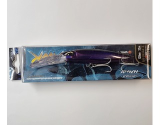 JATSU HAWK ATOFONDANTE 120mm 32gr color 1104 JATSU HAWK ATOFONDANTE 120mm 32gr color 1104
