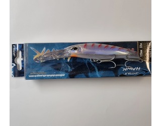 JATSU HAWK ATOFONDANTE 120mm 32gr color 1101 JATSU HAWK ATOFONDANTE 120mm 32gr color 1101
