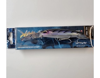 JATSU HAWK ATOFONDANTE 120mm 32gr color 84 JATSU HAWK ATOFONDANTE 120mm 32gr color 84