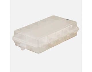 CAJA GRAUVELL TACKLE BOX HS-113_1 CAJA GRAUVELL TACKLE BOX HS-113_1