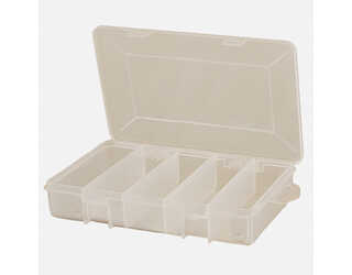 CAJA GRAUVELL TACKLE BOX HS-015 CAJA GRAUVELL TACKLE BOX HS-015