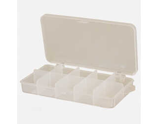 CAJA GRAUVELL TACKLE BOX HS-017 CAJA GRAUVELL TACKLE BOX HS-017