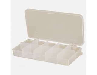 CAJA GRAUVELL TACKLE BOX HS-020 CAJA GRAUVELL TACKLE BOX HS-020